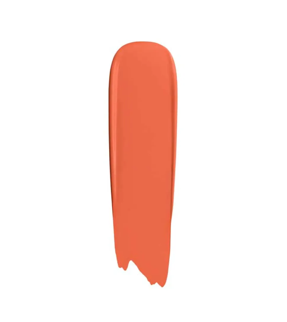 *Pricked Collection* - Labial líquido Velour - Tangerine Queen