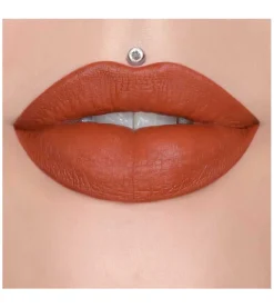 *Pricked Collection* - Labial líquido Velour - Don't Panic
