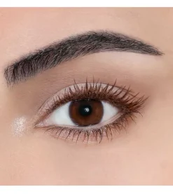 *Pricked Collection* - Máscara de pestañas F*ck Proof - Brown