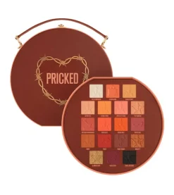 *Pricked Collection* - Paleta de sombras de ojos - Pricked Artistry Palette