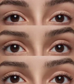 Primer máscara de pestañas curl FIXING