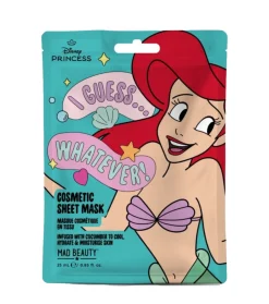 *Princess* - Mascarilla facial - Ariel