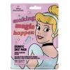 *Princess* - Mascarilla facial - Cenicienta