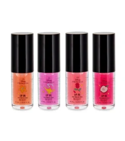 *Princess* - Set de aceites labiales