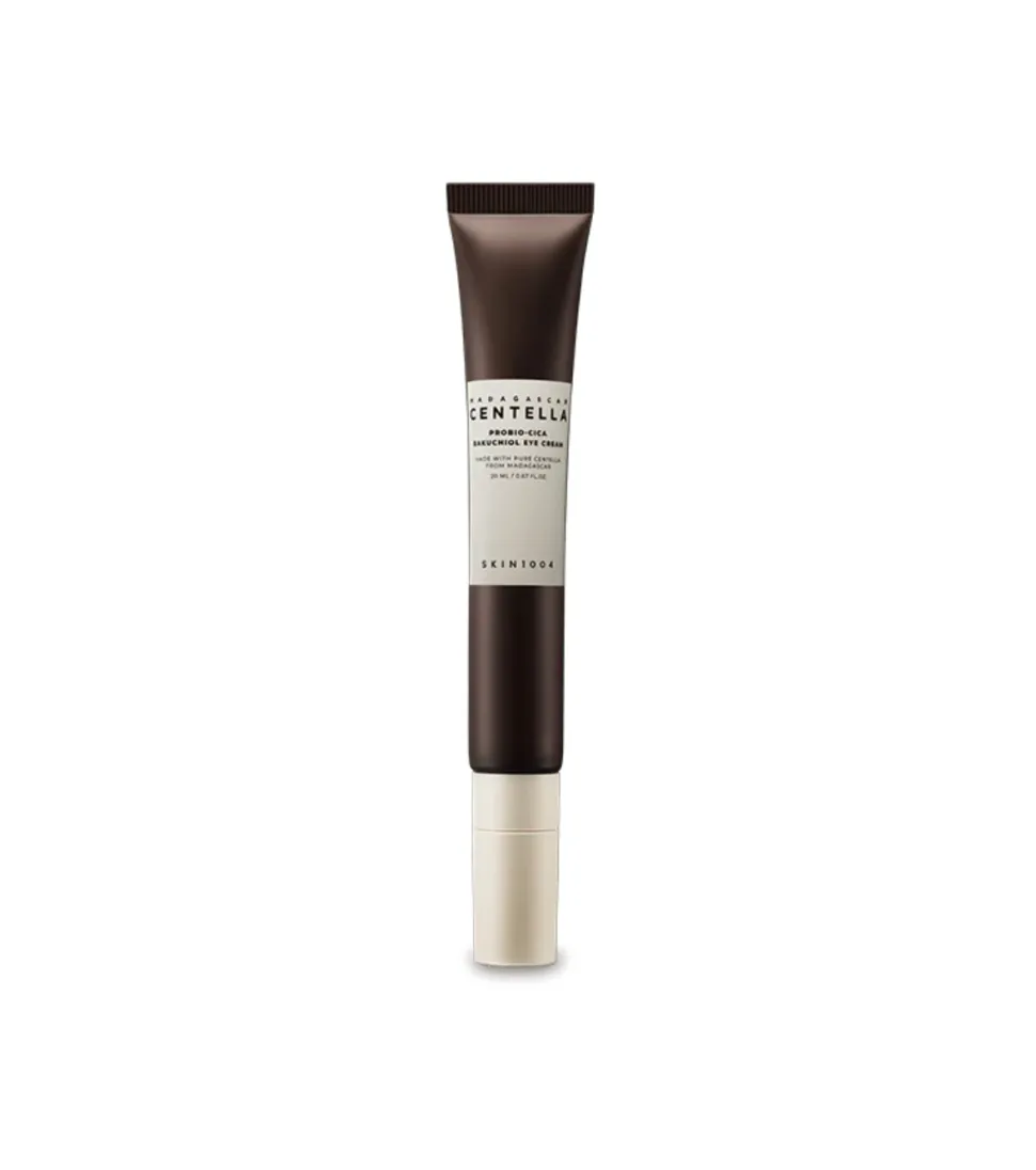*Probio-CICA* - Contorno de ojos con Bakuchiol y Centella Asiática de Madagascar