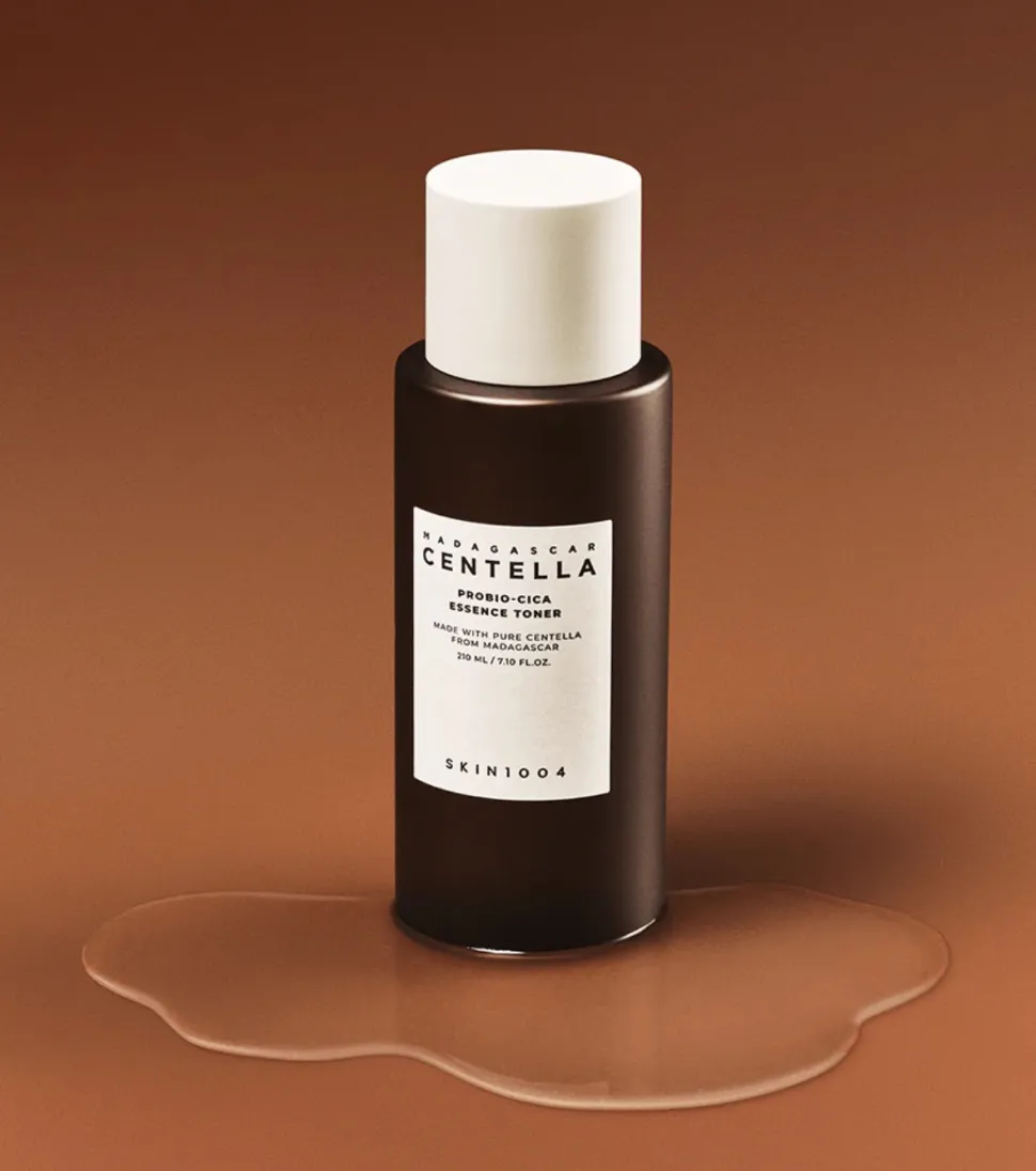 *Probio-CICA* - Tónico facial con Centella Asiática de Madagascar