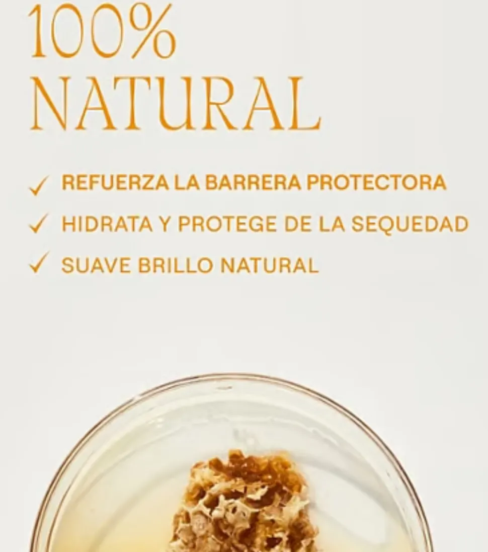 Protector labial reparador Everon