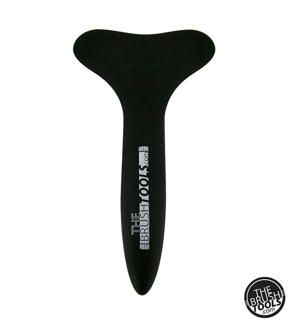 Protector para aplicar Máscara de pestañas