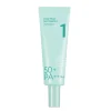 Protector solar acuoso SPF50+ PA++++ No.1 Clear Filter