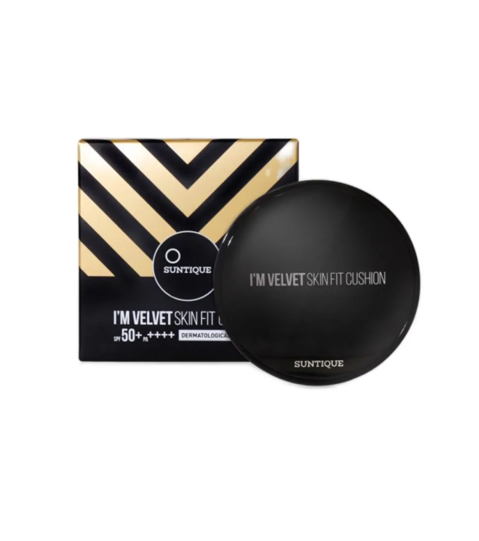 Protector solar BB cream I´m Velvet SPF50+ PA ++++