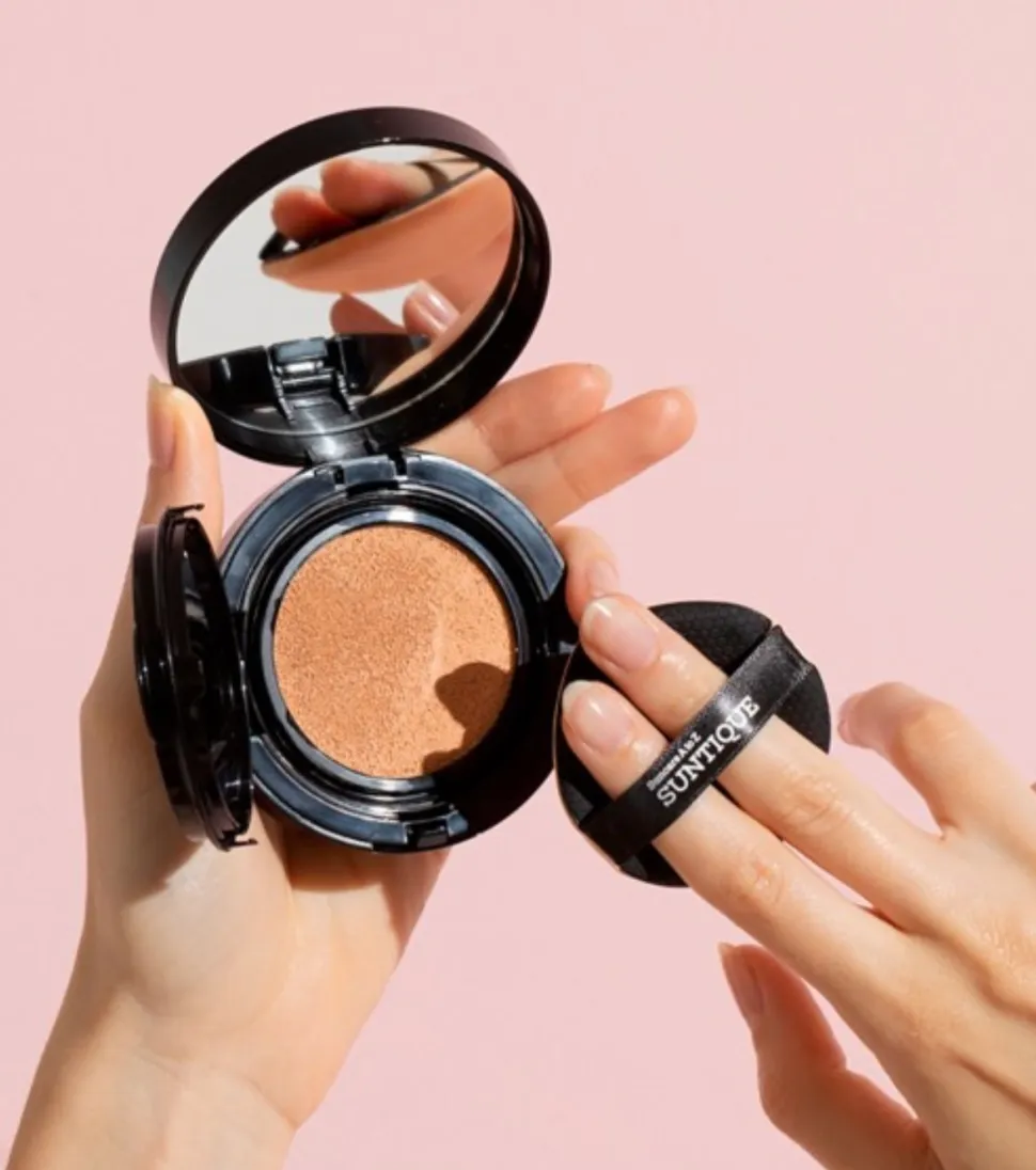 Protector solar BB cream I´m Velvet SPF50+ PA ++++
