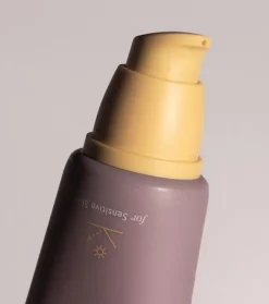Protector solar Black Rice Pure Mineral SPF50+/PA++++