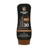 Protector Solar con activo bronceador - FPS 30