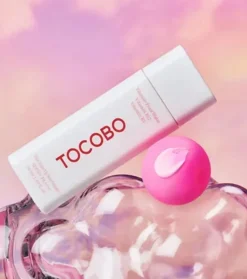 Protector solar con color Vita Tone Up SPF50+ PA++++