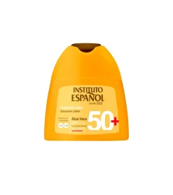 Protector solar corporal SPF50+ - Formato mini