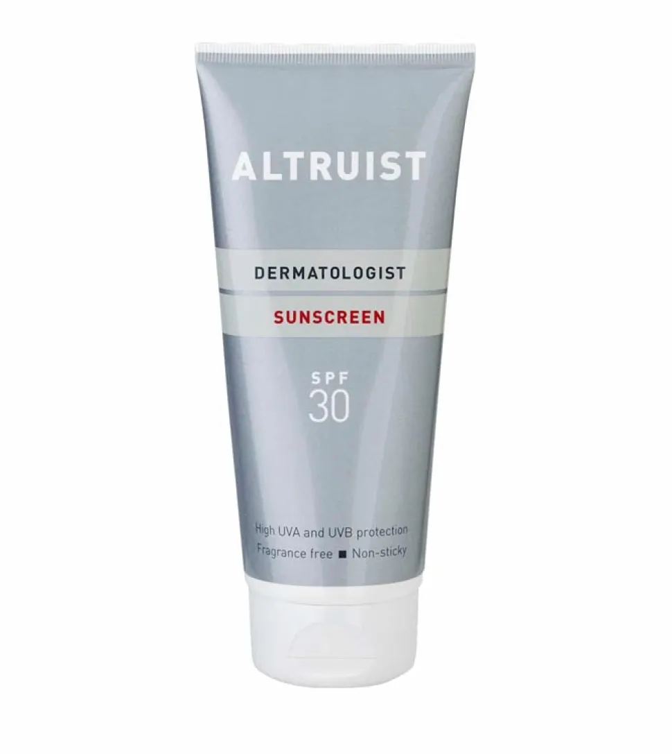 Protector solar Dermatologist Sunscreen SPF 30 - 200ml