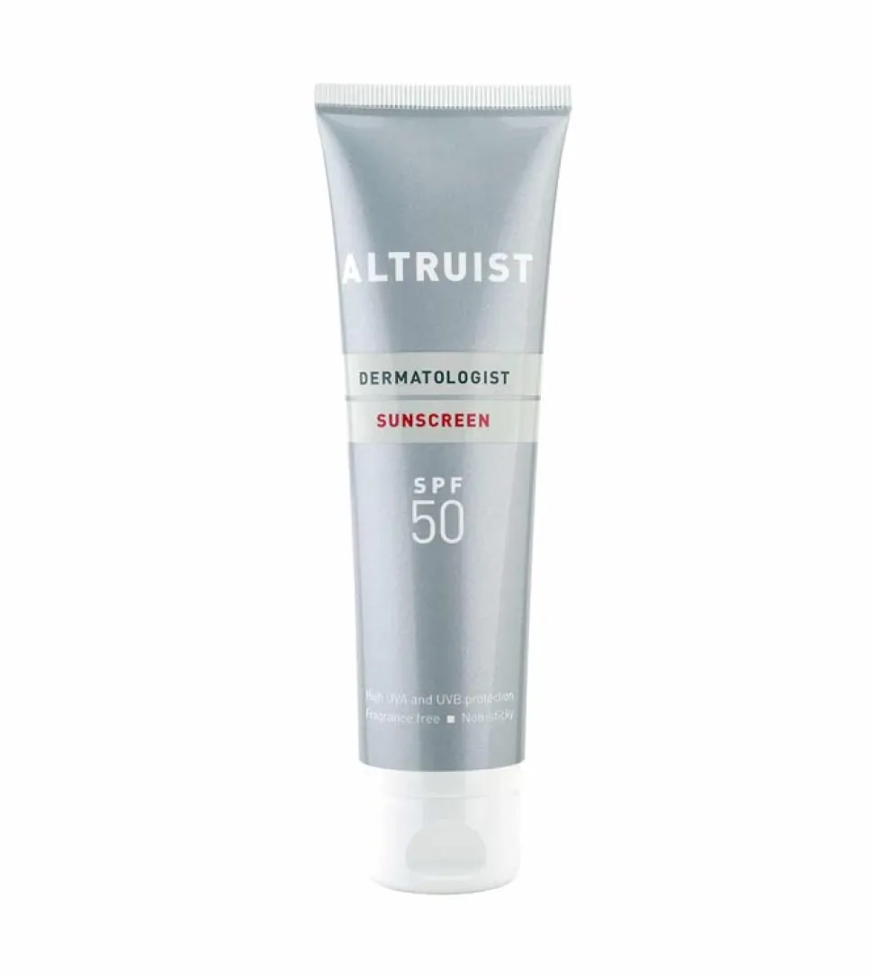 Protector solar Dermatologist Sunscreen SPF 50 - 100ml