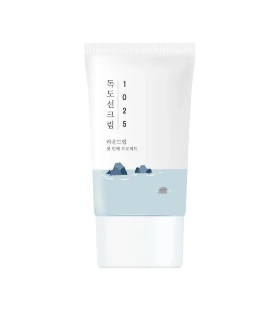 Protector solar 1025 Dokdo SPF 50+ PA++++