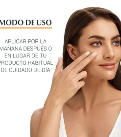 Protector solar en gel con color SPF50 Oil Control - Medio