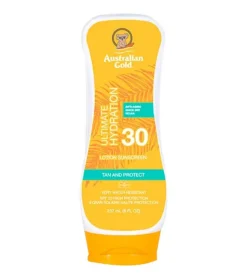 Protector solar en loción SPF 30 Ultimate Hydration