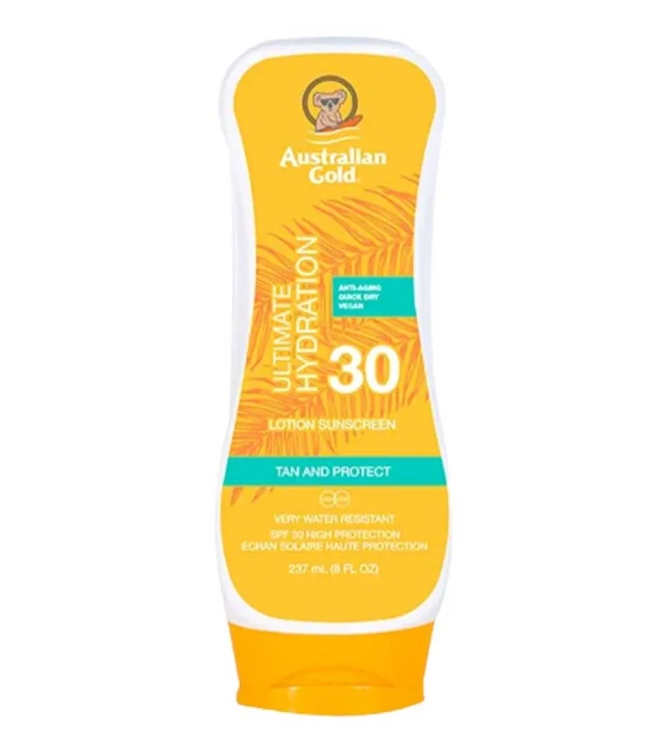 Protector solar en loción SPF 30 Ultimate Hydration