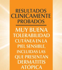 Protector solar en spray Sensitive Protect SPF50+ - Piel sensible