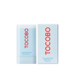 Protector solar en stick Cotton Soft SPF50+ PA++++
