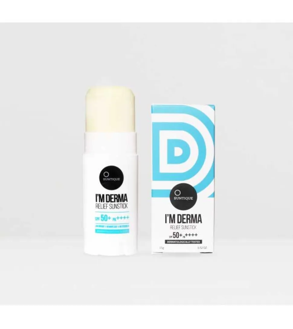 Protector solar en stick I’m Derma Relief Sunstick - SPF50+