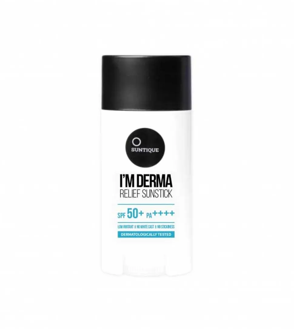 Protector solar en stick I’m Derma Relief Sunstick - SPF50+
