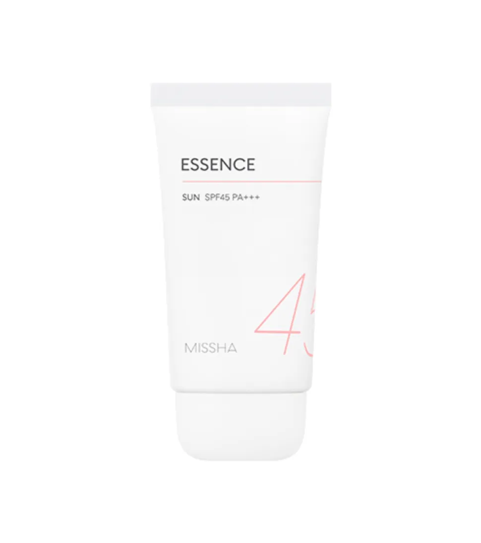 Protector solar facial All Around Sun Ex SPF45 PA++++