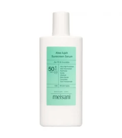 Protector solar facial Aloe-Lujah SPF50+