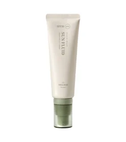Protector solar facial antiedad Daily Mild SPF50