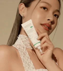 Protector solar facial Complete No-Stress Physical SPF50+ PA++++