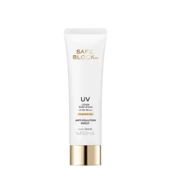 Protector solar facial con color Safe Block Rx Cover Tone Up Sun SPF50+ PA++++