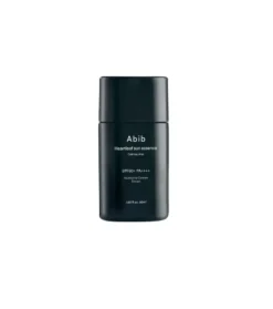 Protector solar facial en formato esencia Heartleaf Sun