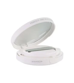 Protector solar facial formato cushion SPF50+ PA++++ Perfect Airy