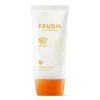 Protector solar facial iluminador SPF50+ Tone Up Base
