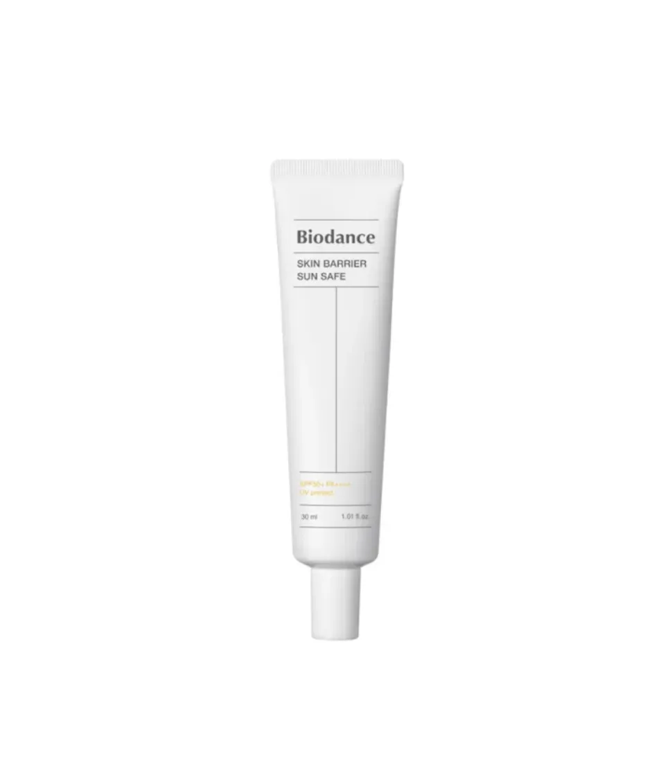 Protector solar facial Skin Barrier Sun Safe SPF50+ PA++++