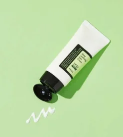 Protector solar facial SPF50+ Aloe Soothing