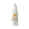 Protector solar facial SPF50 con color - Sand