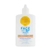 Protector solar facial SPF50+ con color Everyday Fluid Tinted