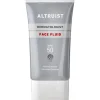 Protector solar facial SPF50 Face Fluid