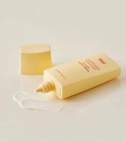 Protector solar facial Weightless Sun Fluid SPF 50+ PA++++