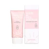 Protector solar facial White in Milk Sun Plus SPF 50+/PA++++