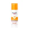 Protector solar fluido con color SPF50+ Pigment Control - Medio