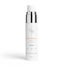 Protector solar LumiC Defense SPF50+