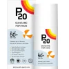 Protector solar para niños SPF50+ 200ml