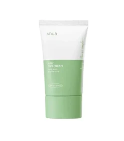 Protector solar SPF50+ PA++++ Airy