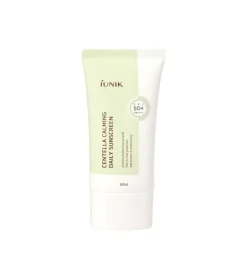 Protector solar SPF50+ PA++++ Centella Calming