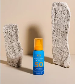 Protector solar Sunscreen Mousse SPF 50 100ml